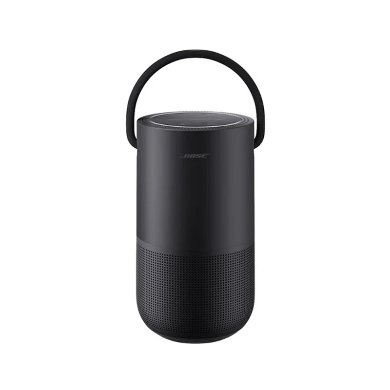 Bose Portable Home Speaker, Triple Black Bose Portable Home Speaker, Triple Black